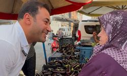 Sen ona çok benziyorsun…