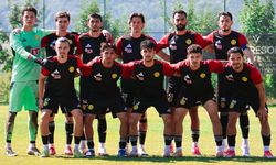 Eskişehirspor'da forma numaraları belli oldu