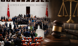 Çerçeve Yasa Meclis’ten geçti: 467 oyla kabul edildi