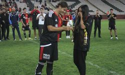 Tayfun'dan evlilik teklifi
