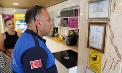 Mavi Bayraklı işletmelere sıkı denetim