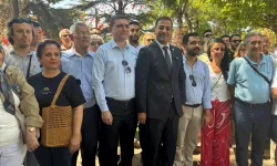 YENİ Parti: "Eskişehir’de iktidar yürüyüşümüz başladı"