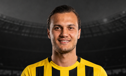 Taha Özler 01 FK'da