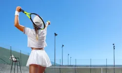 Zafer Bayramı coşkusu tenis kortlarına taşınacak