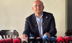 YENİ Parti 503 bin üyeye ulaştı