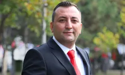 CHP Eskişehir İl Başkanı Kılıç'tan imalı paylaşım