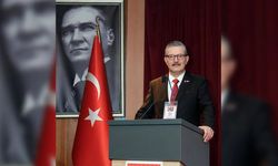 CHP Tepebaşı'nda yeni atama