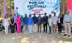 Eskişehir’de büyük festival: 20 Ülkeden sanatçı geliyor