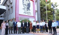 YENİ Parti Odunpazarı yönetimi belli oldu