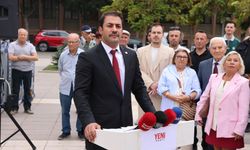 Başkan Yalaz: "30 Ağustos bağımsızlığın zaferidir"