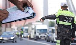Yeni trafik cezaları 2026: Hangi ihlal ne kadar? İşte güncel ceza listesi