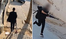 Okul saldırganının yeni görüntüsü ortaya çıktı!