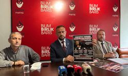 Zafer Partisi’nden fon vurgunu açıklaması