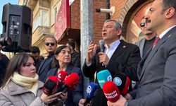 CHP olarak sol oyları böleriz…