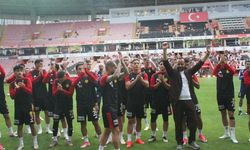Eskişehirspor yeni sezonu açıyor...