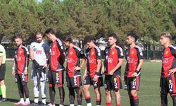 Eskişehirspor'da seferberlik ilan edildi