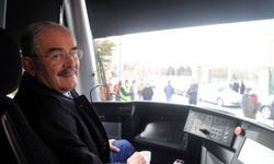 Hadi binin gezdireyim sizleri…