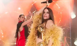 Simge Sağın’a her hafta 101 gül: Kim olduğu bilinmiyor