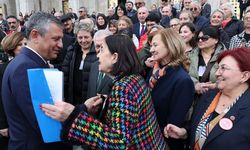 CHP’nin patronu olacağım
