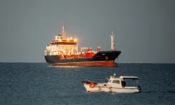 Silivri açıklarında meydana gelen gemi kazasına ilişkin 9 kişi gözaltına alındı