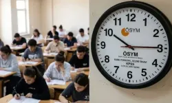 2026 KPSS bugün yapılıyor: Sınav kaçta bitecek, sonuçlar ne zaman açıklanacak?