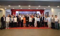 ESO'da önemli toplantı