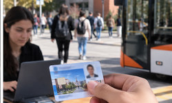 Anadolu Üniversitesi'nde ulaşım kolaylığı