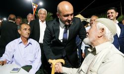 Canım sıkıldı biraz…