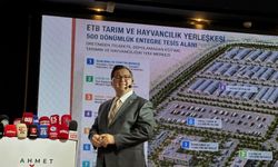 Borsa’da değişim mesajı: Ahmet Oğuz aday