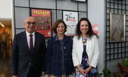 Nefes kesen seçim: Çalıkuşu Yazıcı 3 oyla kazandı