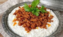 Alinazik kebabı nasıl yapılır? İşte tarifi