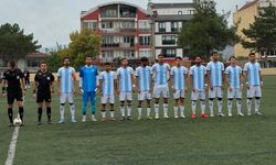 Anadolu yeniden lige odaklandı