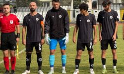 Anadolu SF yenilmiyor