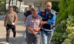 Kuyumcudan 100 bin liralık ziynet eşyası çalan şahıs tutuklandı