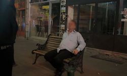 Eskişehir’de çay ocağının camını kırdı: Nedeni şaşırttı