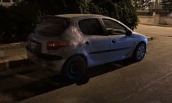 Park halindeki araçtan satışa hazır zehir ele geçirildi!