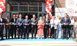 Eskişehir’e dev sağlık yatırımı