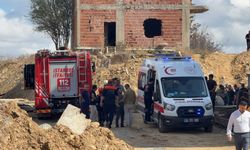 İnşaatta göçük: 1 işçi aranıyor