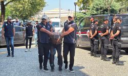 Suikast timindeki Karatepe'ye maddi yardımda bulunan 10 şüpheli yakalandı!
