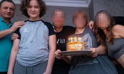 Okul saldırısı davası başladı: Baba Mersinli oğlundan davacı ve şikayetçi oldu!