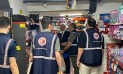 Eskişehir’de kırtasiyelere sıkı denetim