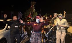 Sivas'ta bir garip düğün!