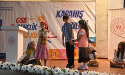 Gençlik Yaz Kulübü Kapanış Şenliği düzenlendi