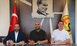 Eskişehirspor Basketbol Akademisi kuruldu