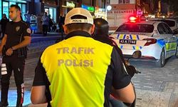 Huzur operasyonu: 1.5 milyon ceza kesildi!