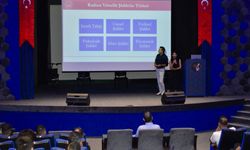 Hükümlülere 'Kadına Yönelik Şiddetle Mücadele' eğitimi