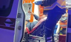 Kadının çığlığını duyan vatandaşlar harekete geçti