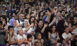 Bu festivalde yok yok: İnegöl’e ziyaretçi akını
