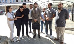 Elif Mavi Avli için adalet çağrısı