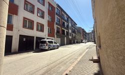 Eskişehir’de 4 yaşındaki çocuk 3’üncü kattan düştü!